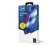 3mk Hardglass Max do iPhone 17 Pro/ 18 Pro - 1587099 - zdjęcie 2